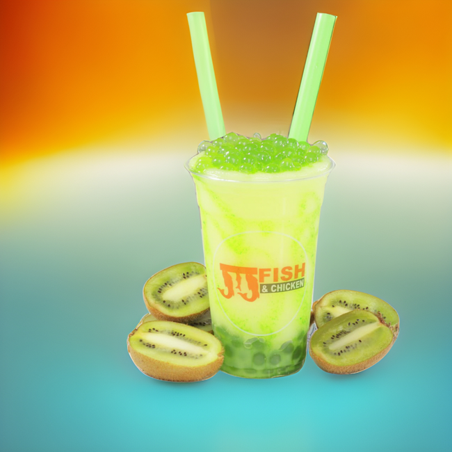 Kiwi Boba