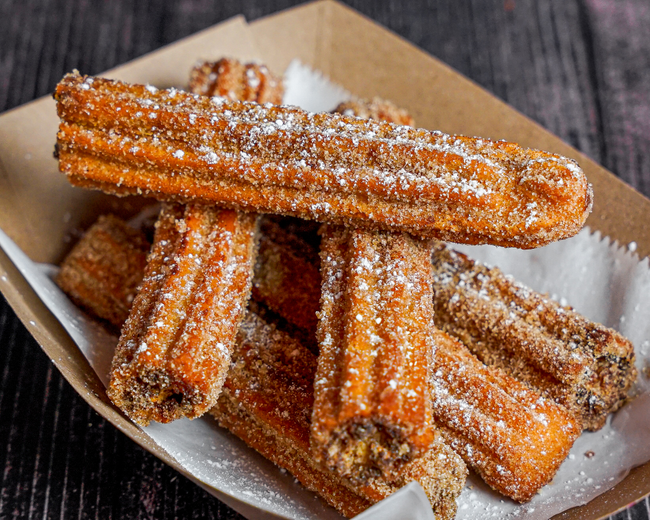 Churros