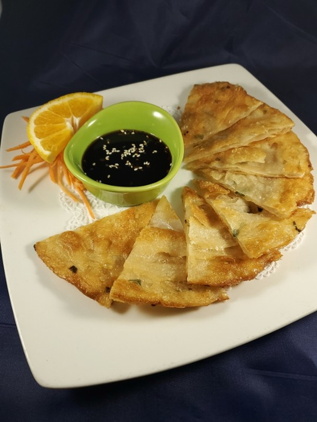 Scallion Pancake