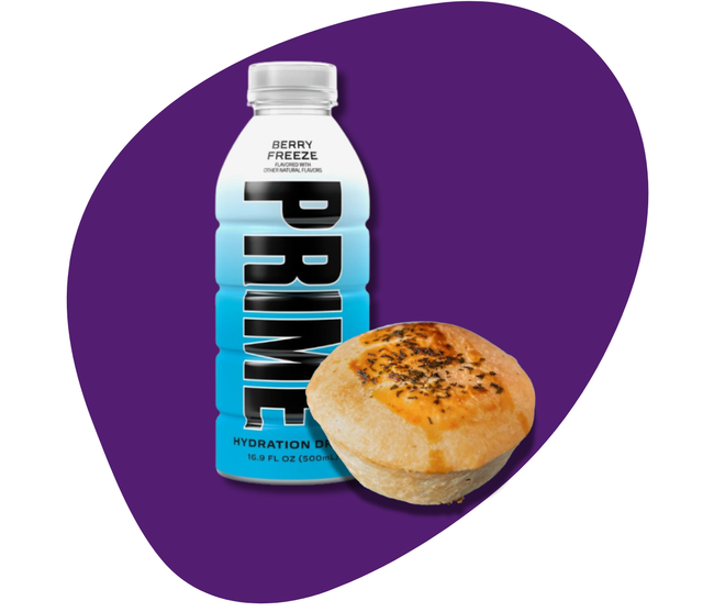 Combo No. 3 It's Okey To Be Different & Authentic!