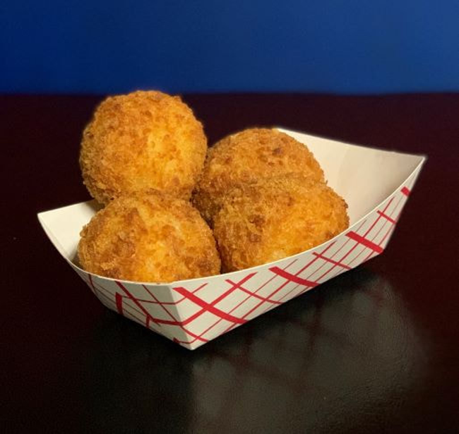 Gourmet Tots