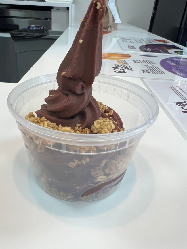 Just Acai Bowl