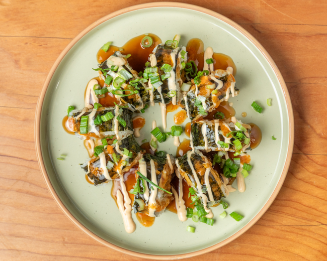 Kado Roll