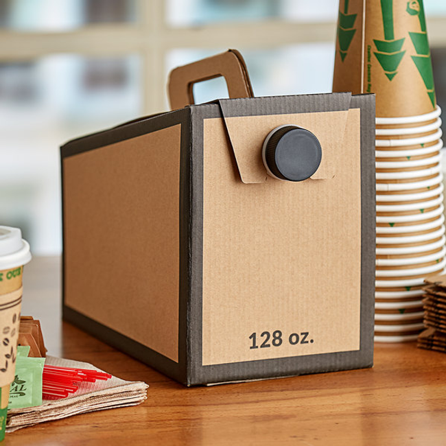 Hot Chocolate (Gallon)