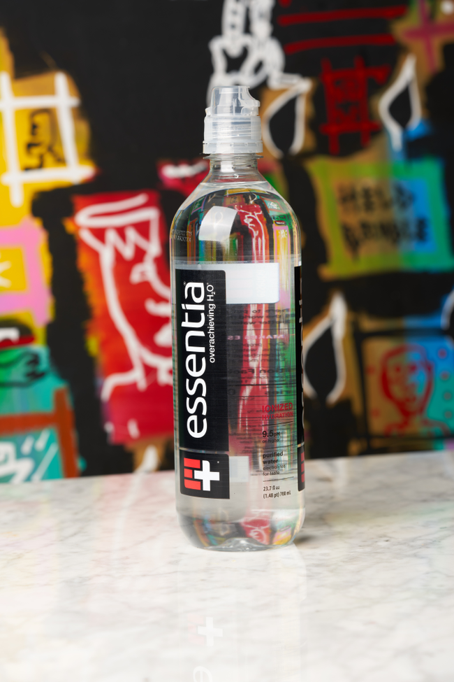 Essentia Water