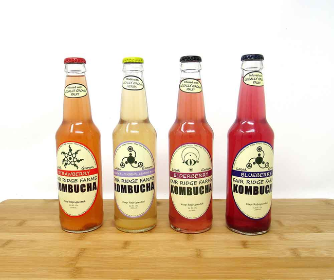 Kombucha