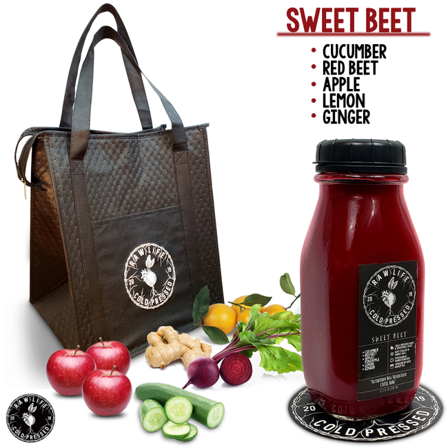 Sweet Beet