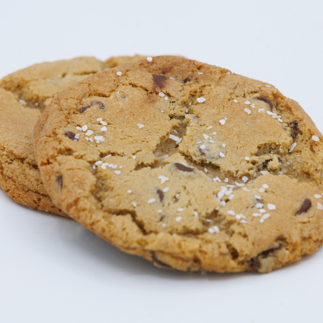 Pack Chocolate Chip Cookies