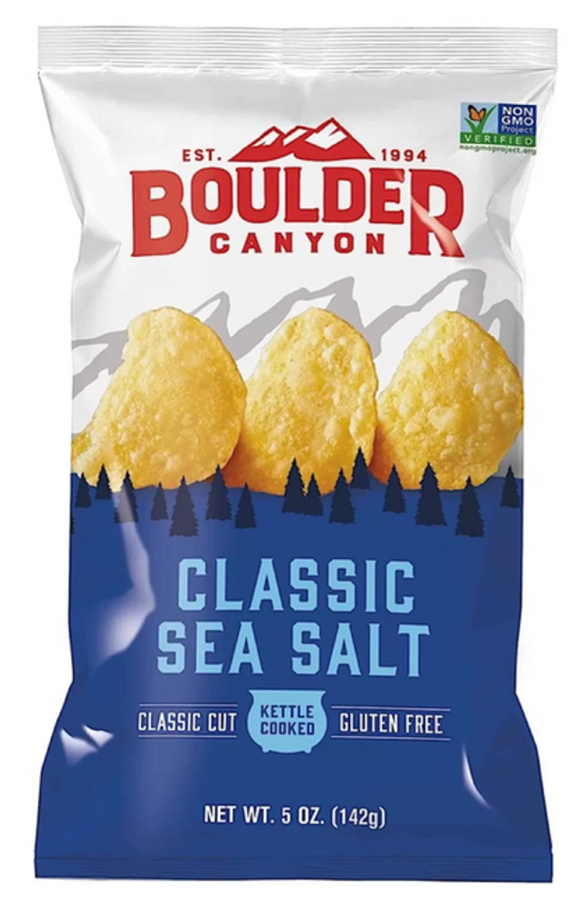 Boulder Kettle Chips