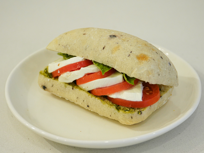 Caprese (OL)