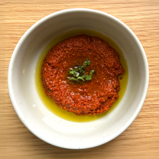 Muhammara