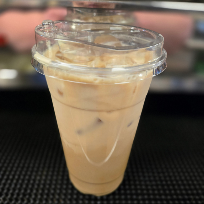 Drip ICED Coffee