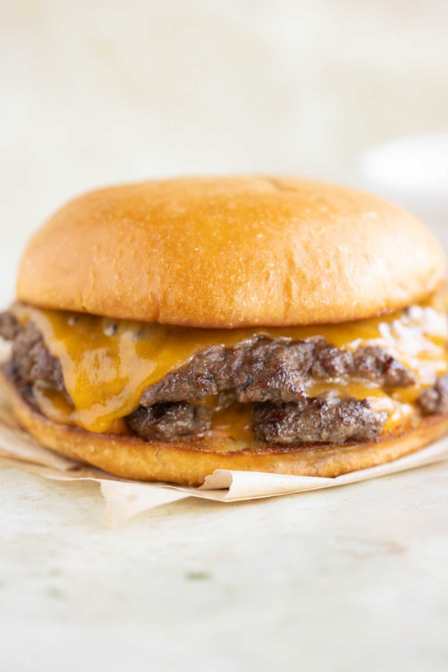 Classic Burger