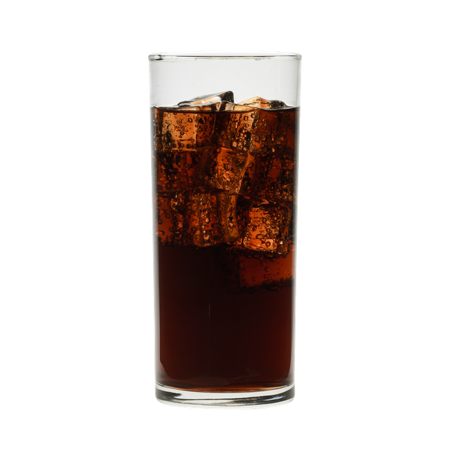 FOUNTAIN DRINK