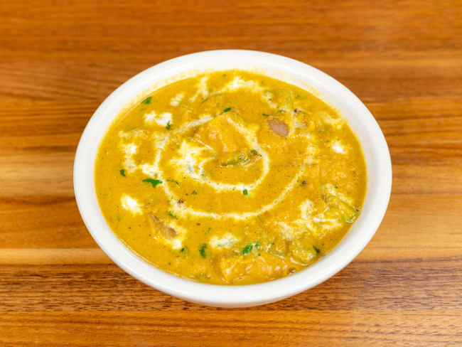 Tikka Masala