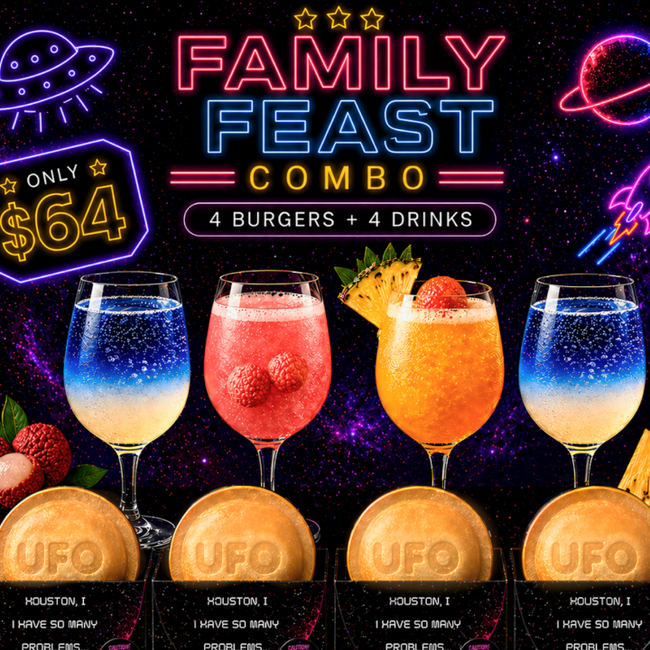 Family Feast