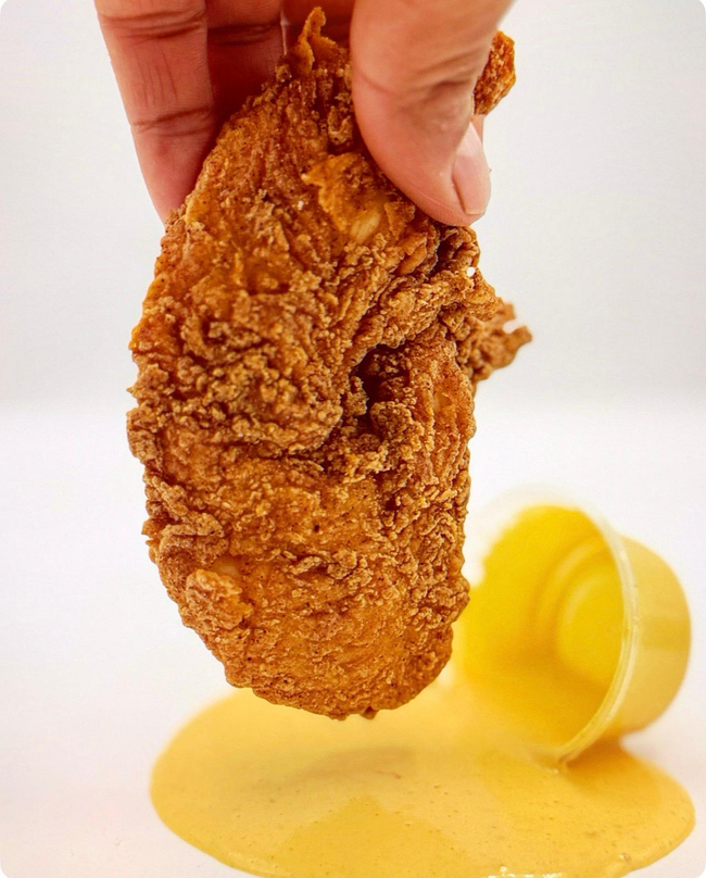 Bros'ter Tenders