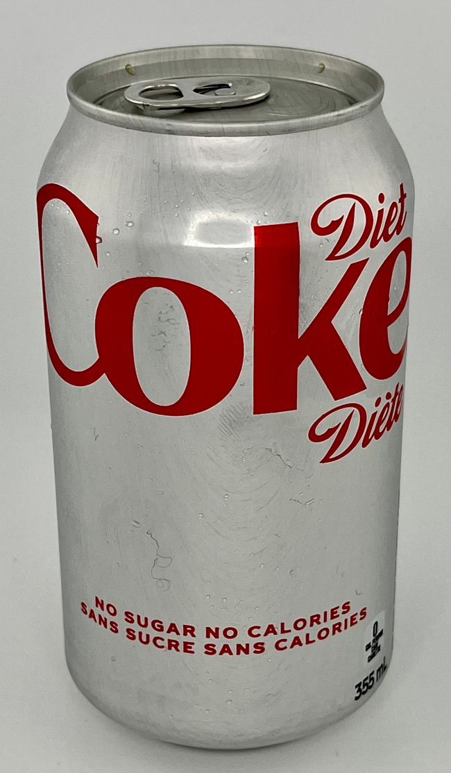 Diet Coke
