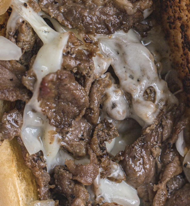 Beef Steak (1/2)