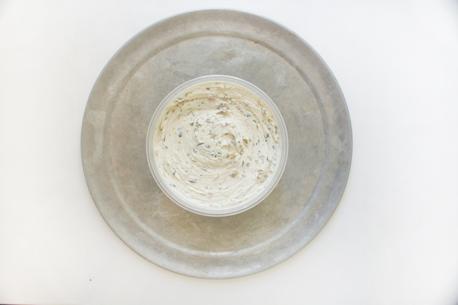 8oz Olive & Herb