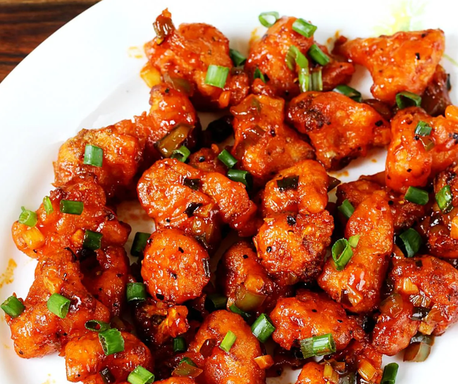 Gobi Manchurian
