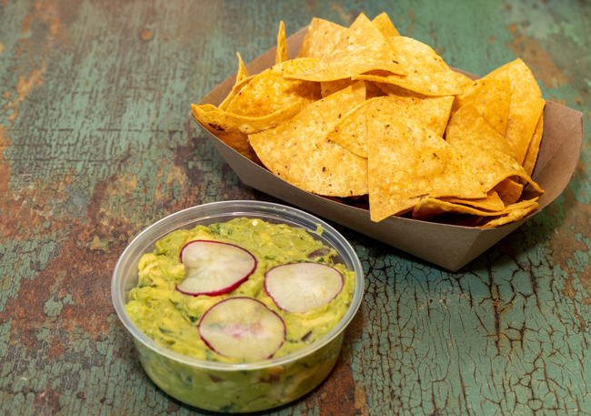 GUACAMOLE