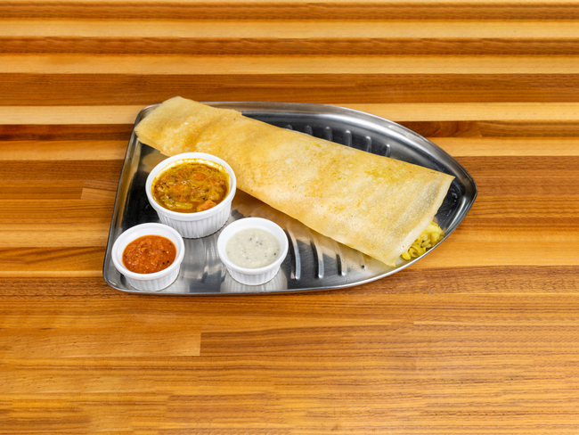 Masala Dosa