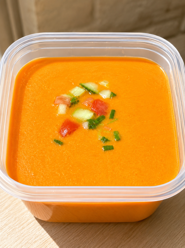 Soup of the day ( call (646) 692- 4455)