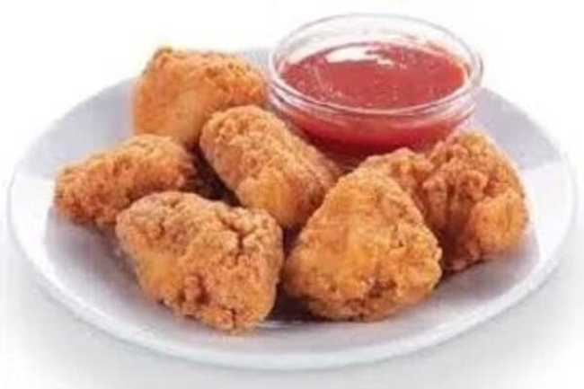 Nuggets Kids Meal