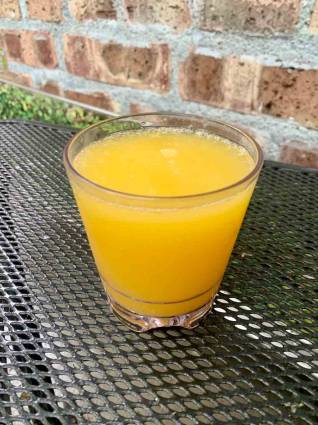 Mimosa