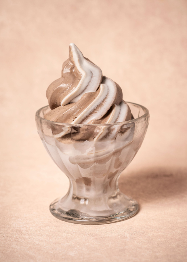 Pint Soft Serve