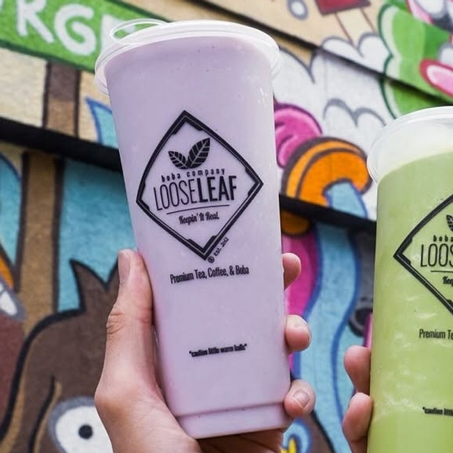 Purple Roots - BLENDED