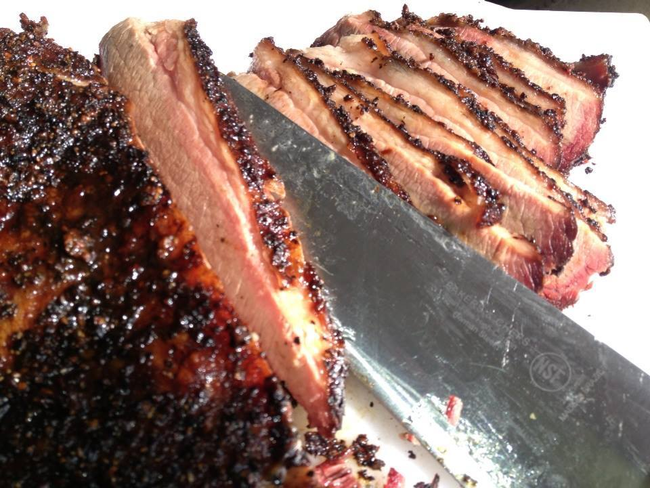 Brisket