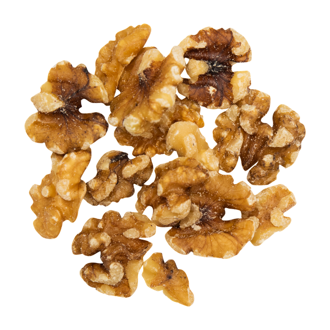 Walnuts