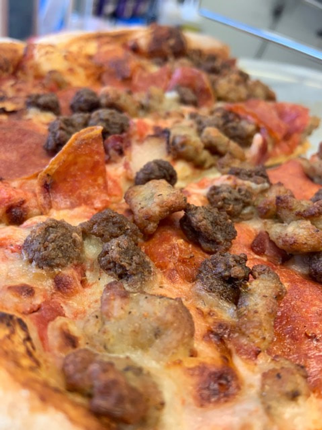 Meatlovers