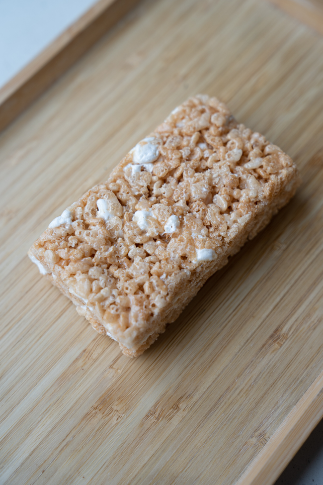 Chewy Marshmallow (GF)