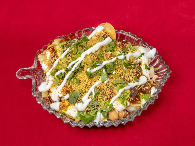 CHAAT PAPDI