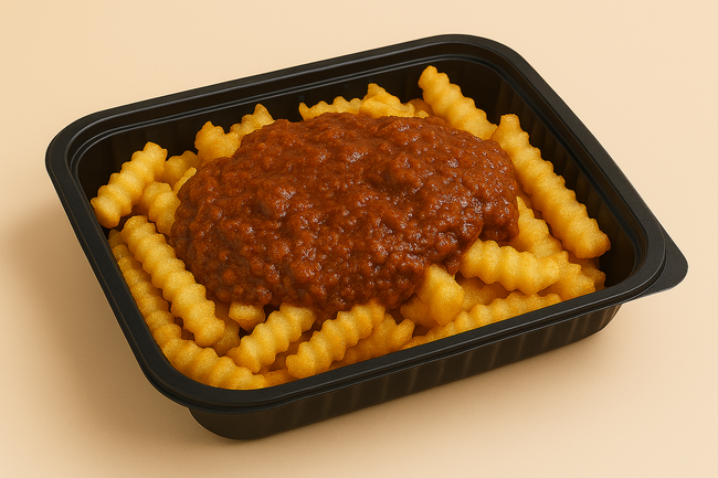 Chili Fries