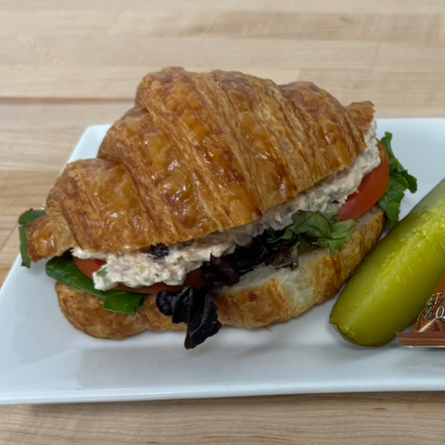Chicken Salad Sandwich