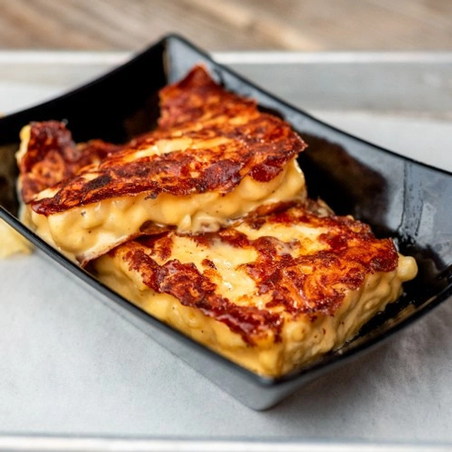 SIDE OF MAC & CHEESE