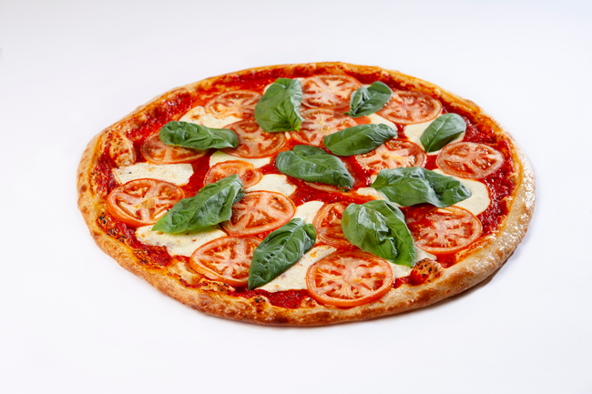 Margarita Pizza
