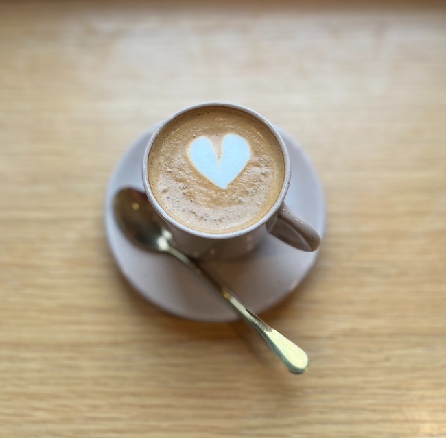 Macchiato