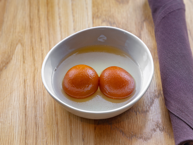 Gulab Jamun