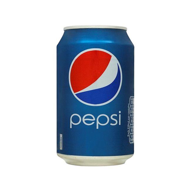 Pepsi Products