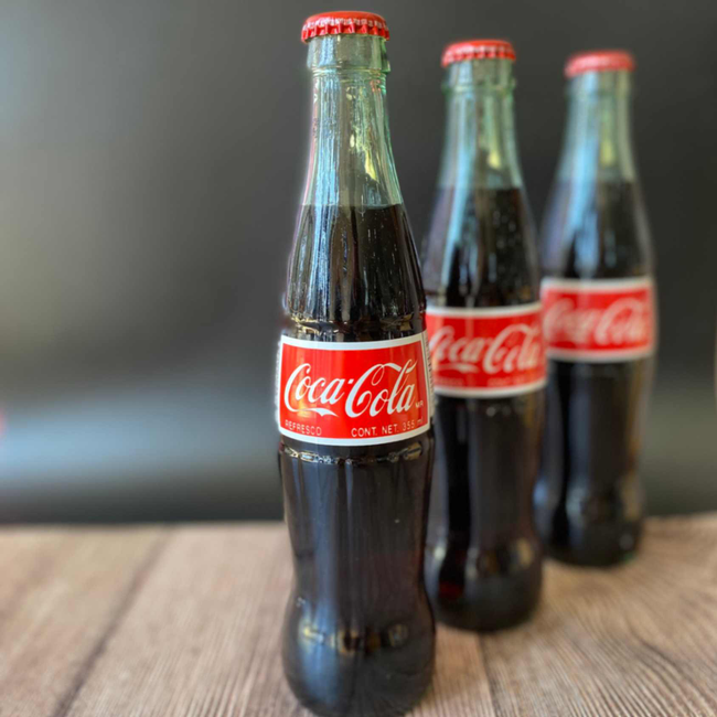 Mexican Coke