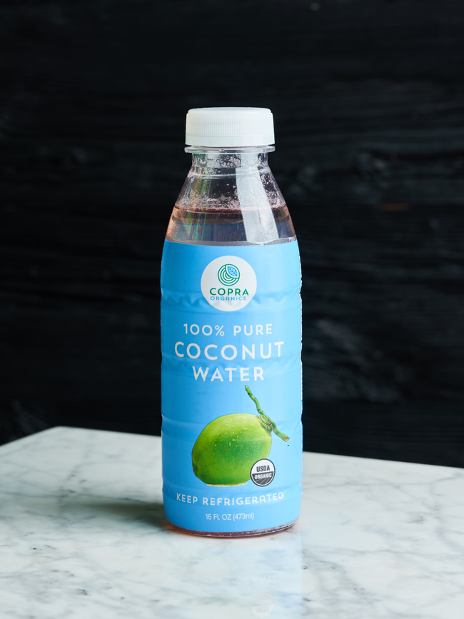 COCONUT WATER