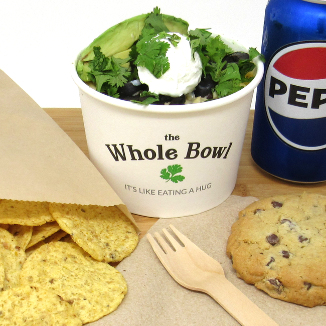 Combo Meal (Save $2)