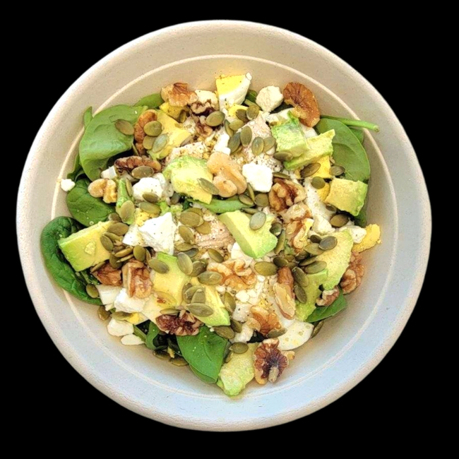 Protein Salad