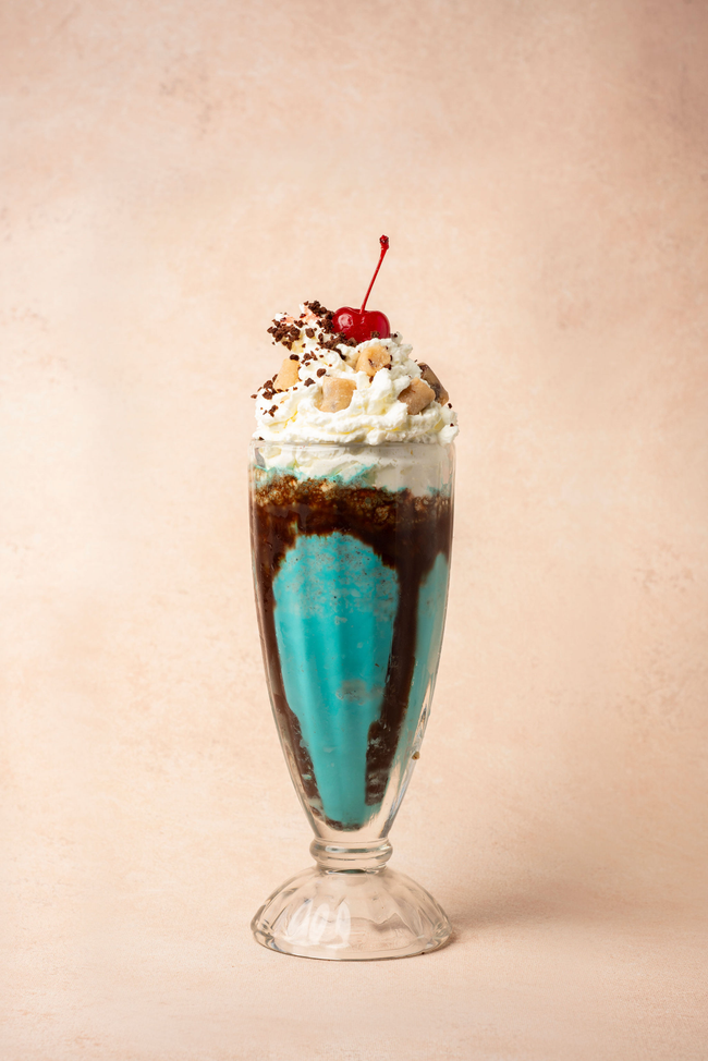 Shake - Coooookie Monsta