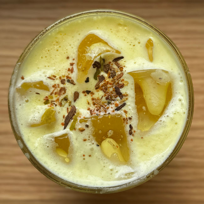 Golden Latte